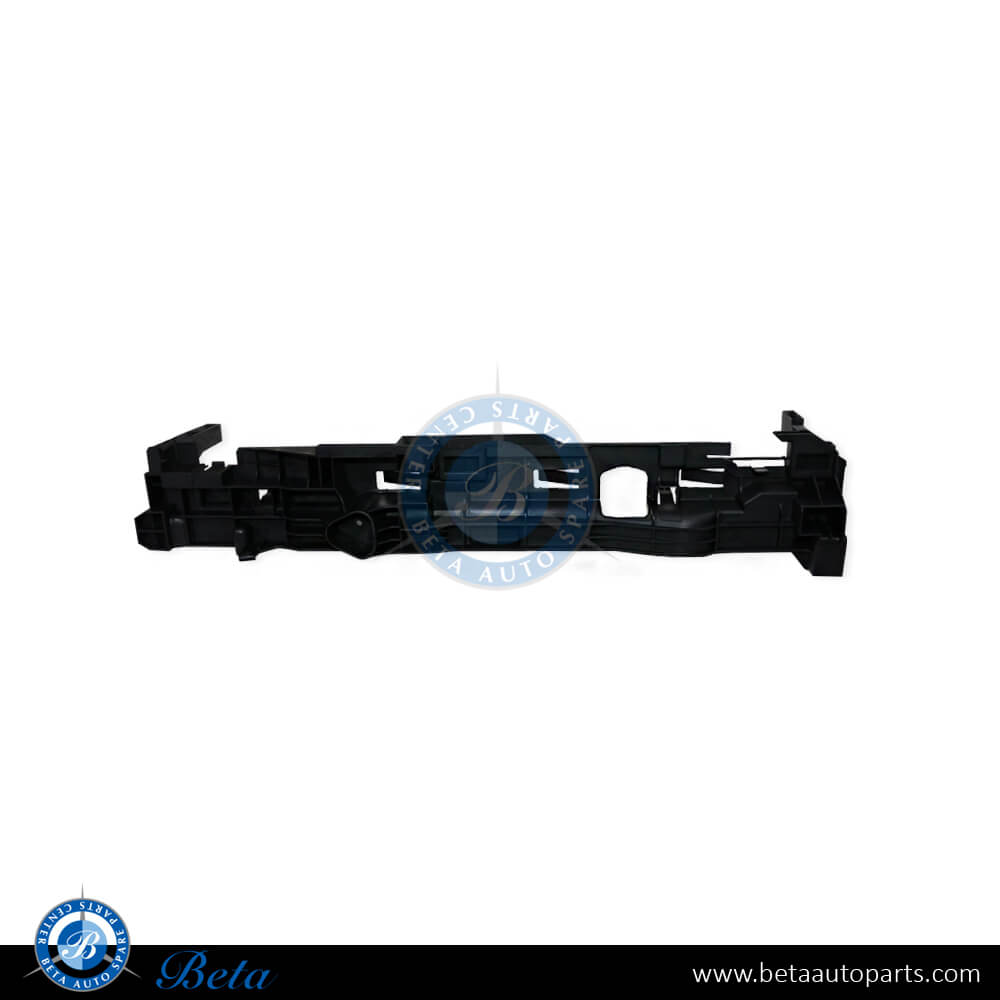 Left Side Supporting Frame for Mercedes E-Class W213 2017-Up models, Part Number 995043318