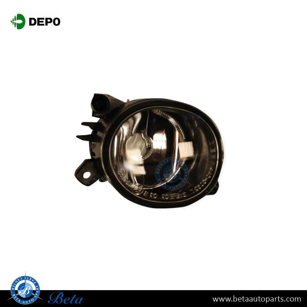 Depo for Mercedes A-Class/CLA-Class W176/C117 Fog Lamp , Part Number 998200156