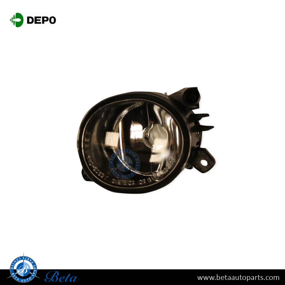 Depo for Mercedes A-Class/CLA-Class W176/C117 Fog Lamp , Part Number 998200256