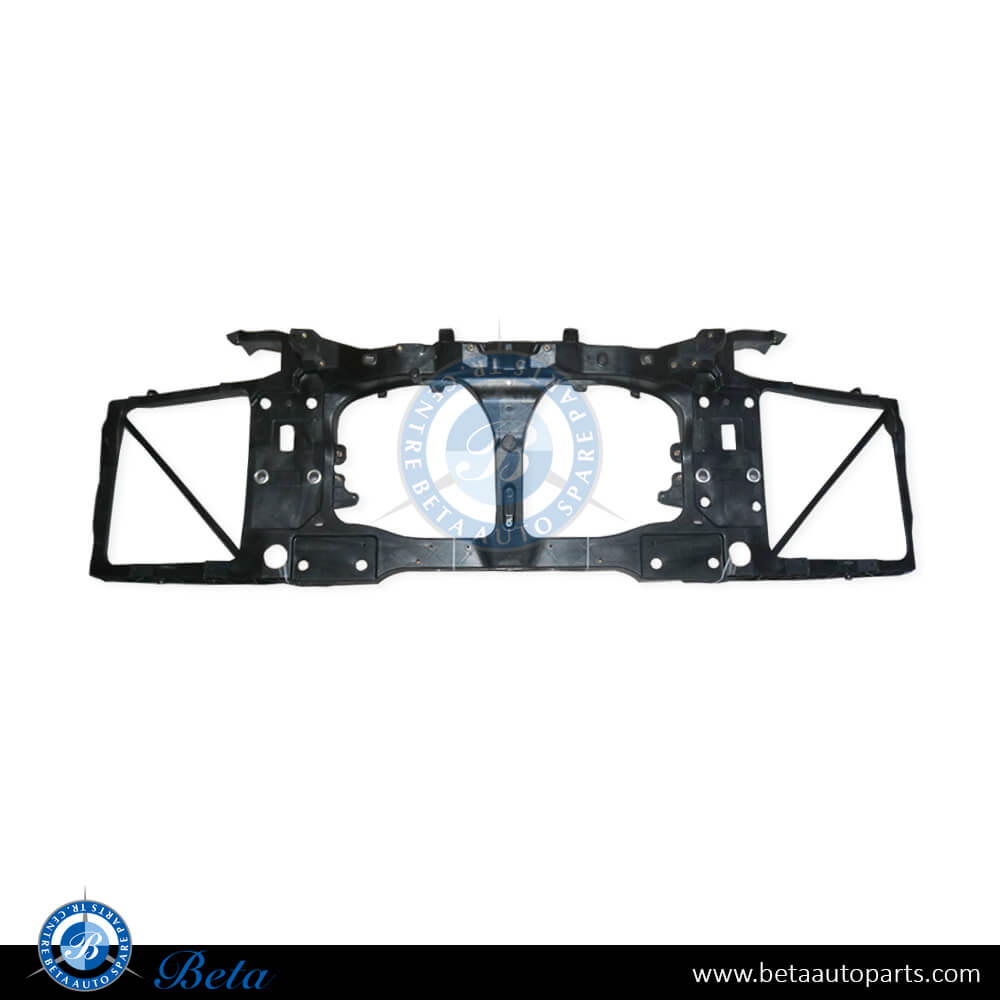 Front Bumper Carrier for Tesla Model S 2017-2021 models, Part Number 1005536-00-J