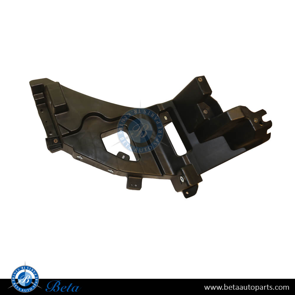 Left Side Headlamp Bracket - Big for Tesla Model X 2015-2021 models, Part Number 1034316-00-C