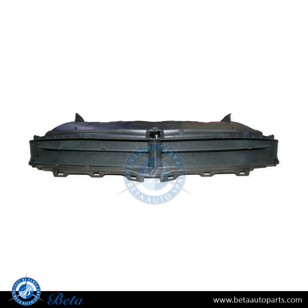 Tesla Model X (2015-2021), Air Flaps with Motor, China, 1034850-00-F