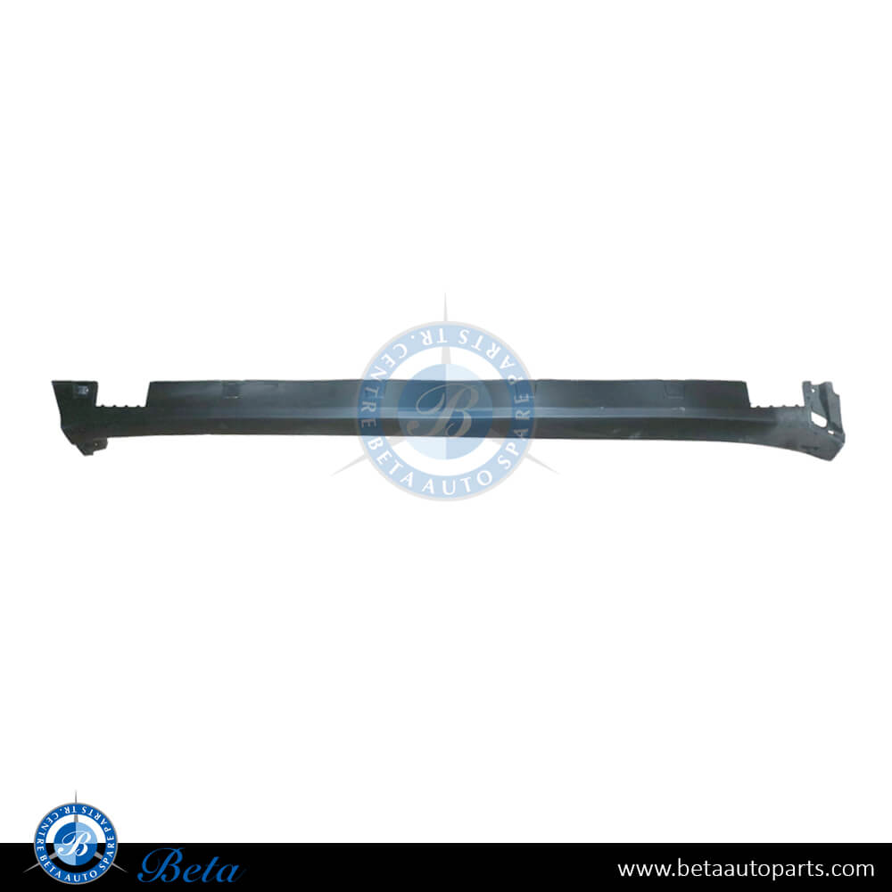 Right Side Side Skirt for Tesla Model X 2015-2021 models, Part Number 1035097-00-D