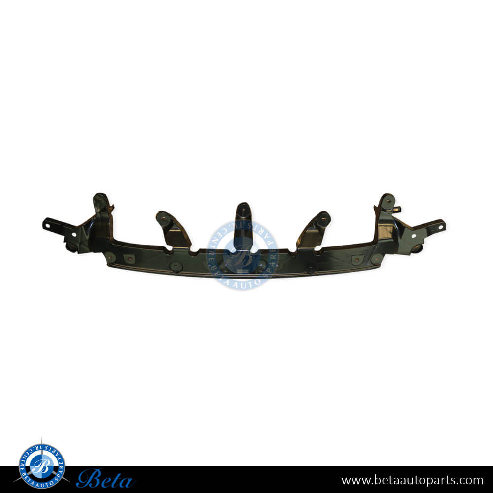 Front Bumper Upper Bracket for Tesla Model X 2015-2021 models, Part Number 1047020-00-F