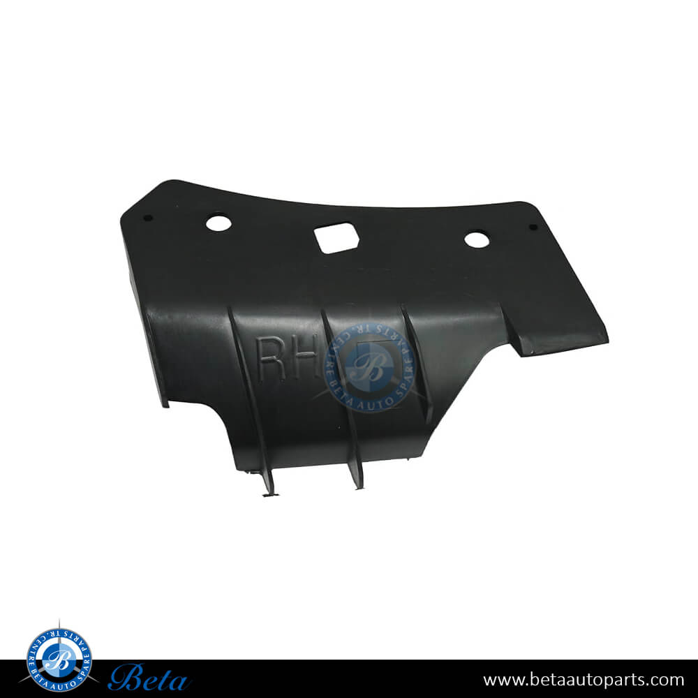 Right Side Front Bumper Inner Bracket for Tesla Model 3 2017-2023 models, Part Number 1084170-00-B