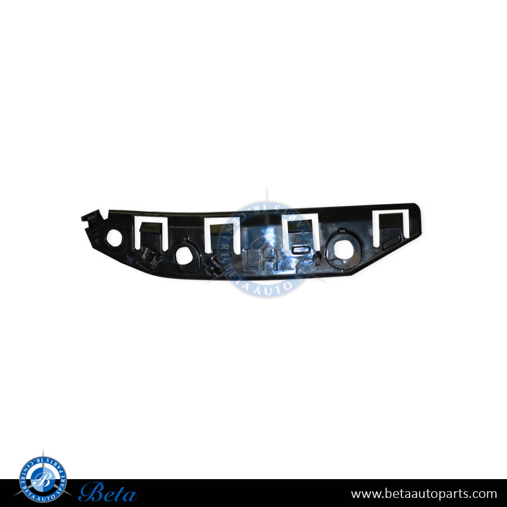 Left Side Front Bumper Side Bracket for Tesla Model 3 2017-2023 models, Part Number 1084181-00-E