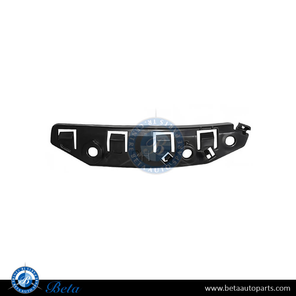 Right Side Front Bumper Side Bracket for Tesla Model 3 2017-2023 models, Part Number 1084182-00-E