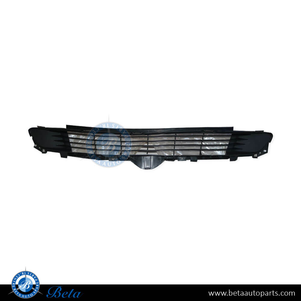 Front Bumper Lower Grille for Tesla Model 3 2017-2023 models, Part Number 1085927-00-C