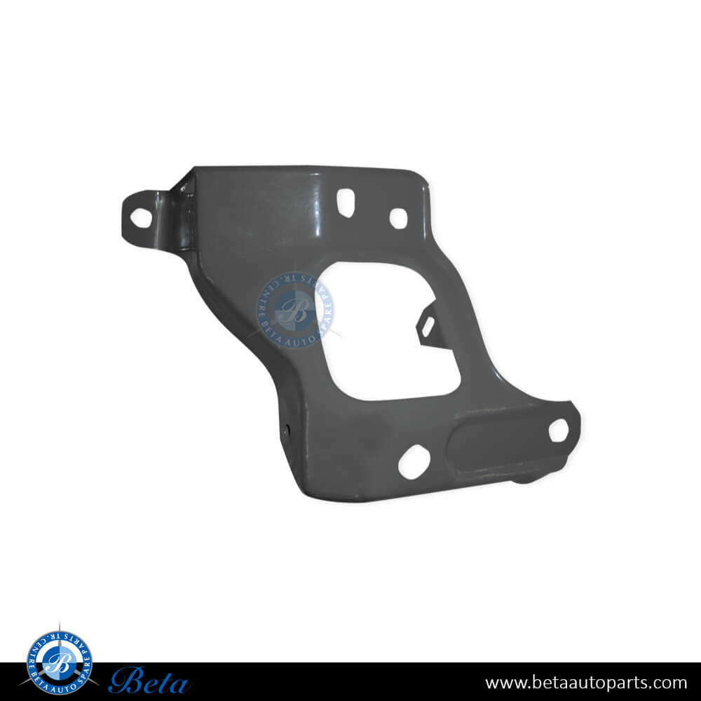 Left Side Front Fender Bracket for Tesla Model 3 2017-2023 models, Part Number 1086017-S0-A