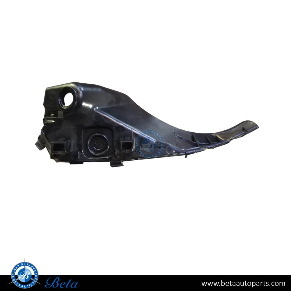 Left Side Front Fender Bracket for Tesla Model X 2022-Up models, Part Number 1095793-00-B