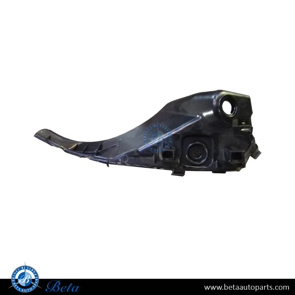 Right Side Front Fender Bracket for Tesla Model X 2022-Up models, Part Number 1095794-00-B