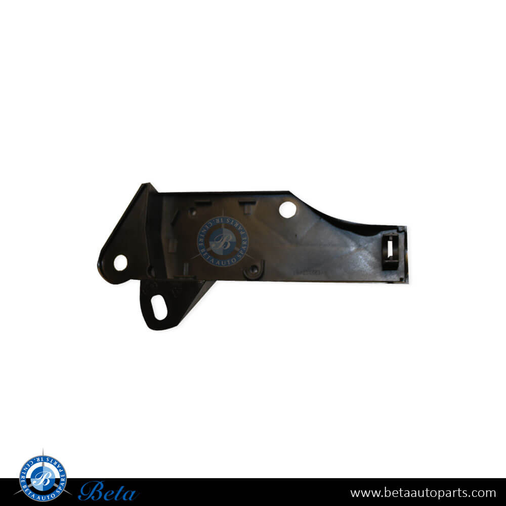 Frunk Latch Primary Actuator Bracket for Tesla Model 3 2017-2023 models, Part Number 1098789-00-D