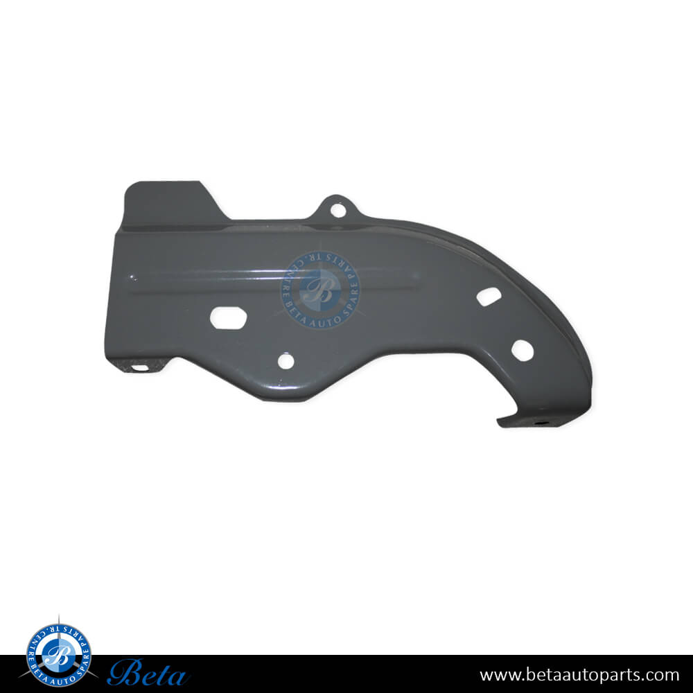 Right Side Front Fender Iron Bracket for Tesla Model 3 2017-2023 models, Part Number 1100383-S0-A