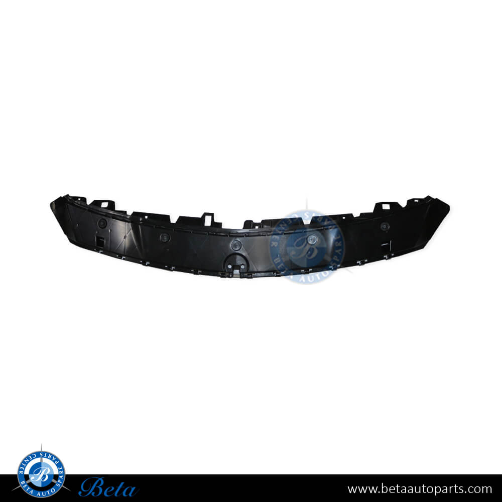 Front Bumper Upper Bracket for Mercedes CLA-Class C117 2017-2018 models, Part Number 1178850000