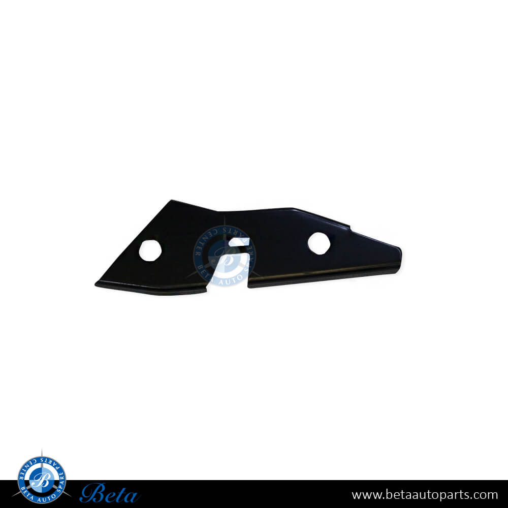 Right Side Front Bumper Upper Bracket -Outer for Mercedes CLA-Class C118 2019-Up models, Part Number 1188850301