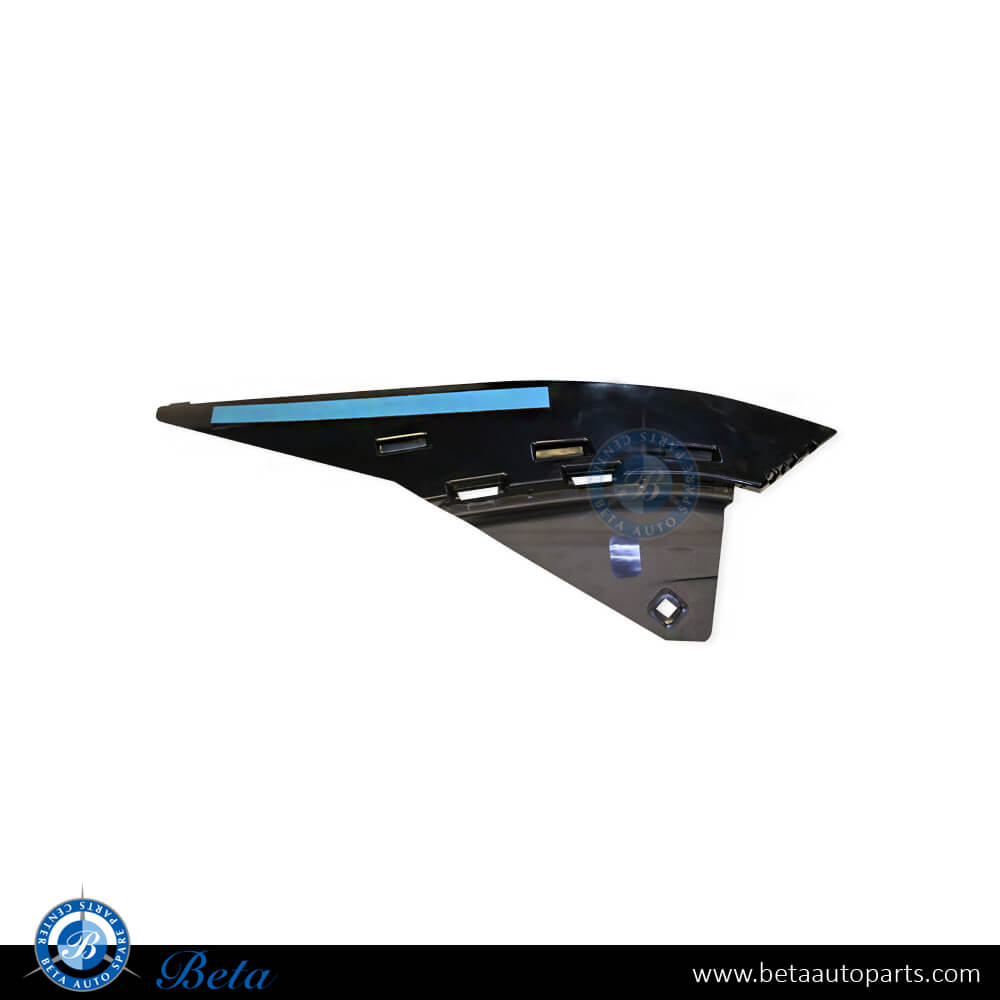 Right Side Front Bumper Upper Bracket for Mercedes CLA-Class C118 2019-Up models, Part Number 1188855000