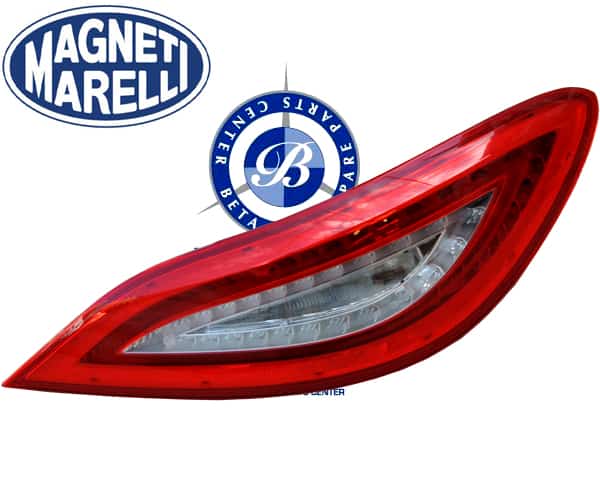 Right Side Tail Lamp for Mercedes CLS-Class W218 2011-2014 models, Part Number 2189060258