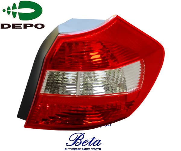 Right Side Tail Lamp for BMW 1 Series E87 2004-2011 models, Part Number 6924502