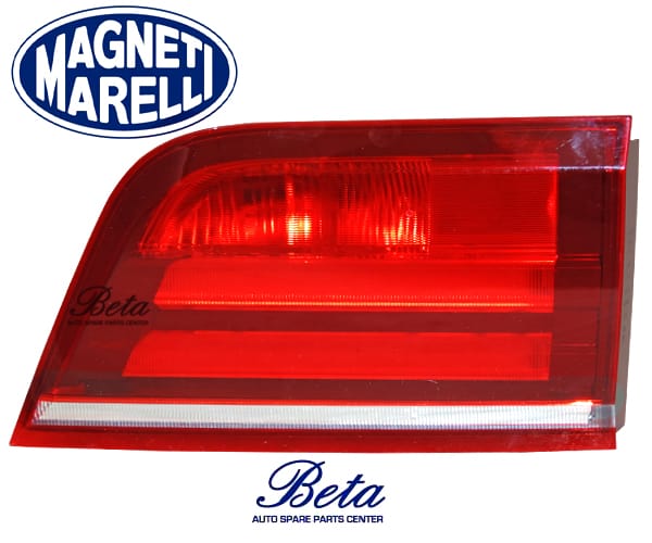 BMW X5 E70 LCI (2011-2013), Trunk Lamp (Left), Magneti Marelli, 63217227793