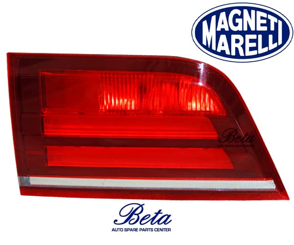 BMW X5 E70 LCI (2011-2013), Trunk Lamp (Right), Magneti Marelli, 63217227794