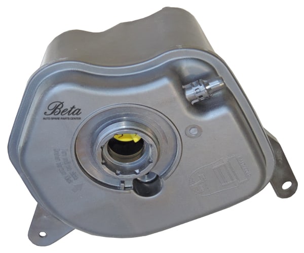 BMW X5 E70 (2007-2013), Expansion Tank, BEHR, 17137552546