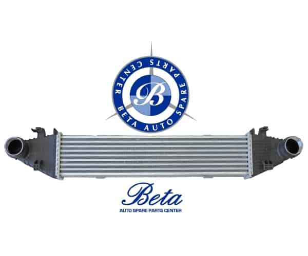 Mercedes C-Class/E-Class W204/W212 (2008-2016), Intercooler C200 CDI/C250 CGI/E200 CDI/E250 CGI, China, 2045000100