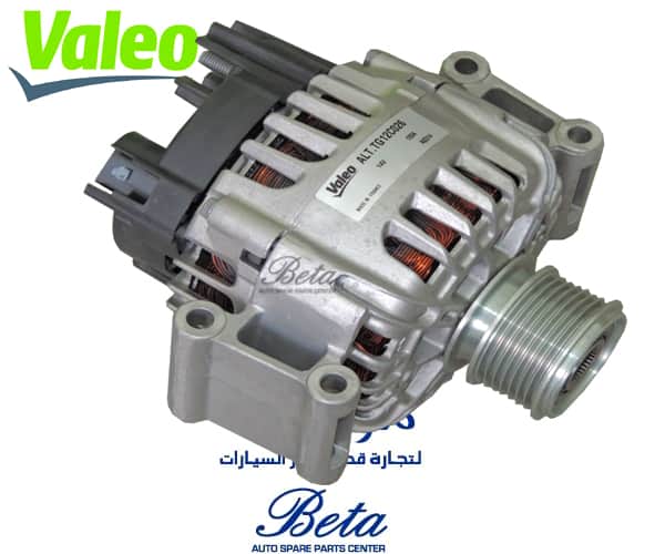 Alternator for Mercedes C-Class W204 2008-2014 models, Part Number 2711541402