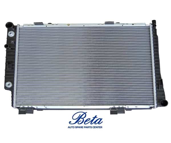 Mercedes C-Class W202 (1994-2000), Radiator, China, 2025002203