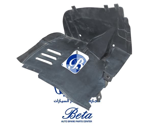 Mercedes C-Class W202 (1994-2000), Front Wheel Fender Liner (Left), China, 2026981930