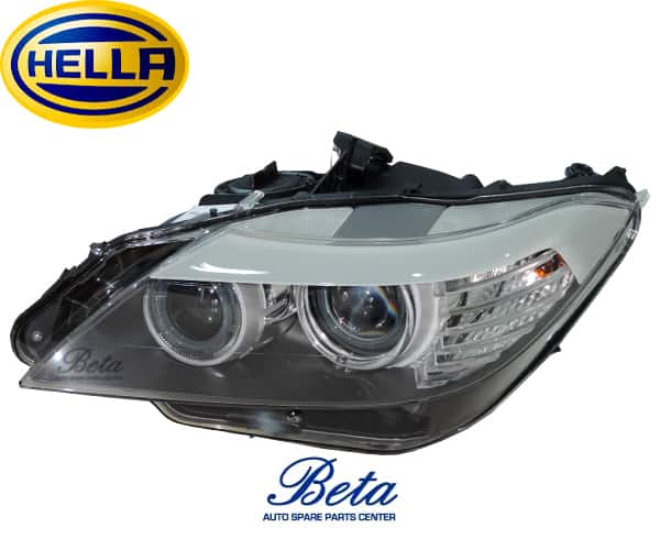 Left Side Headlamp Xenon for BMW Z4 E89 2009-2012 models, Part Number 63127228859