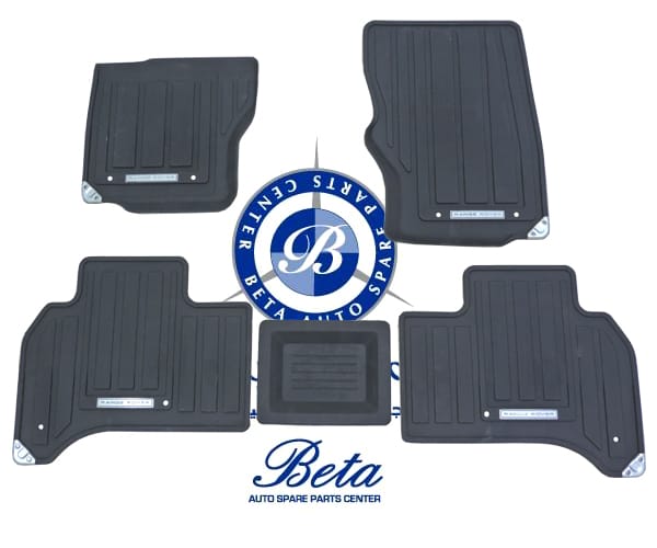 Range Rover Sport (2013-2017), Floor Mats, China, LR13468