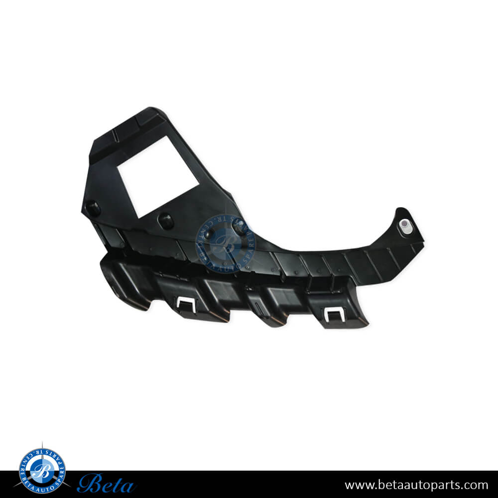 Right Side Headlamp Bracket for Tesla Model 3 2017-2023 models, Part Number 1453378-00-A