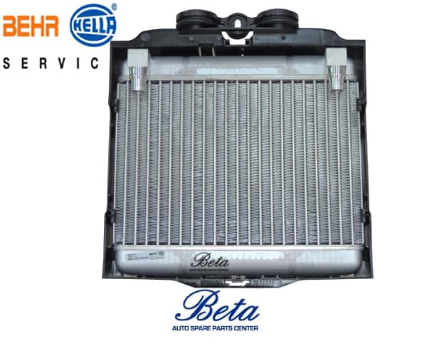 F10 OIL COOLER AUTOMATIC TRANSMISION 7572542 FROM BEHR HELLA