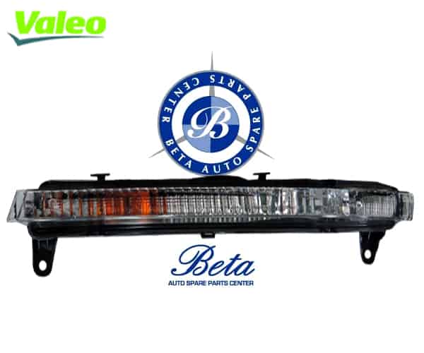 Left Side Indicator for Audi Q7 2006-2009 models, Part Number 4L0953041