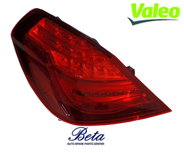 Left Side Tail Lamp for BMW 6 Series F06/13 2012-2015 models, Part Number 63217210575