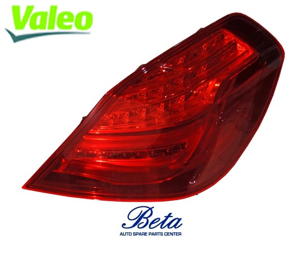 Right Side Tail Lamp for BMW 6 Series F06/13 2012-2015 models, Part Number 63217210576