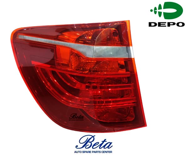 Left Side Tail Lamp LED for BMW X3 F25 2011-2014 models, Part Number 7217311