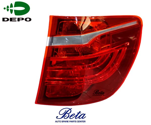 Right Side Tail Lamp LED for BMW X3 F25 2011-2014 models, Part Number 7217312