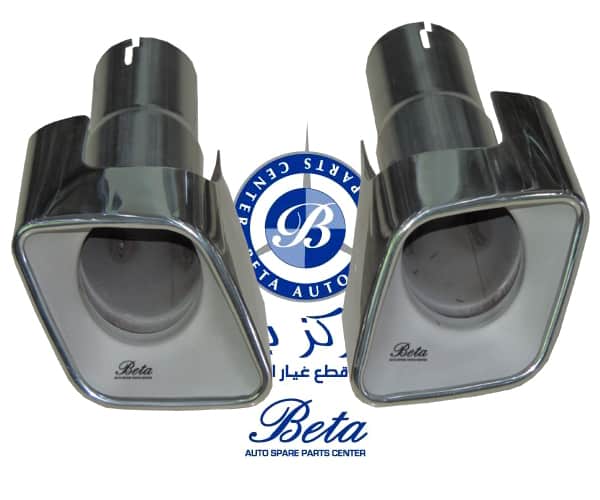 Exhaust Tips for Range Rover Sport 2010-2012 models