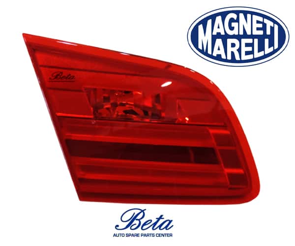 Left Side Tail Lamp for BMW 3 Series E92 LCI 2005-2011 models, Part Number 63217252783