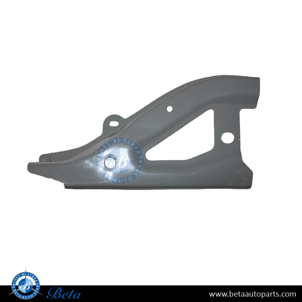 Right Side Lower Fender Bracket for Tesla Model Y 2020-Up models, Part Number 1487696-S0-A