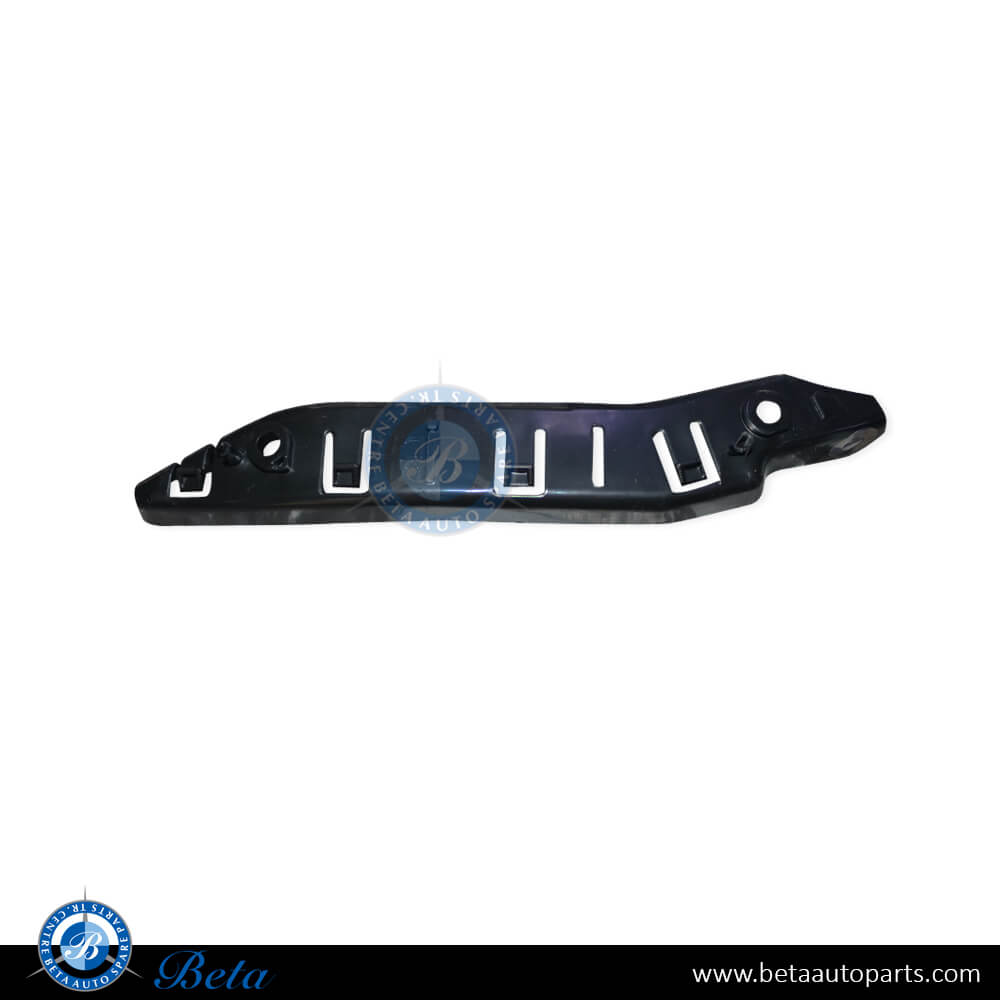 Left Side Front Fender Bracket for Tesla Model Y 2020-Up models, Part Number 1493770-00-B