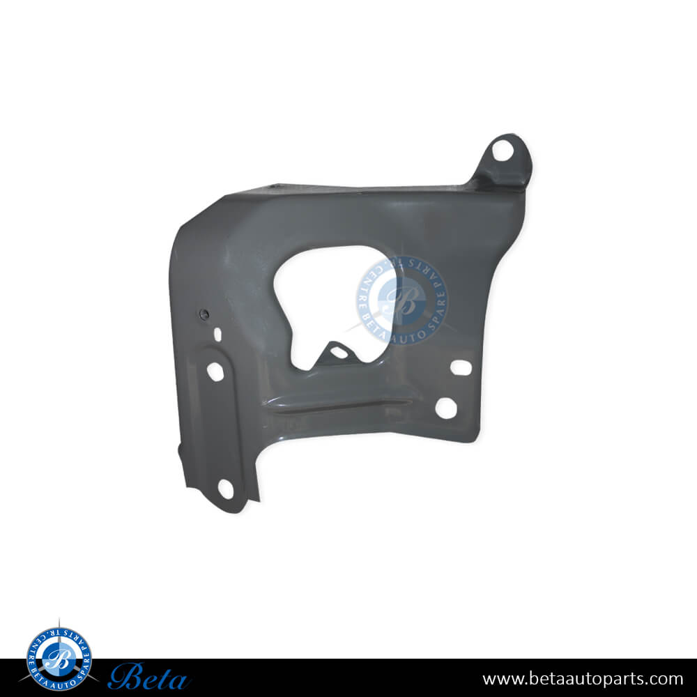 Right Side Fender Side Bracket for Tesla Model Y 2020-Up models, Part Number 1504590-S0-A