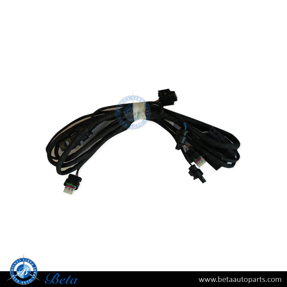 Electrical Wiring Harness Radar Line for Mercedes GLA-Class X156 2014-2019 models, Part Number 1565403702