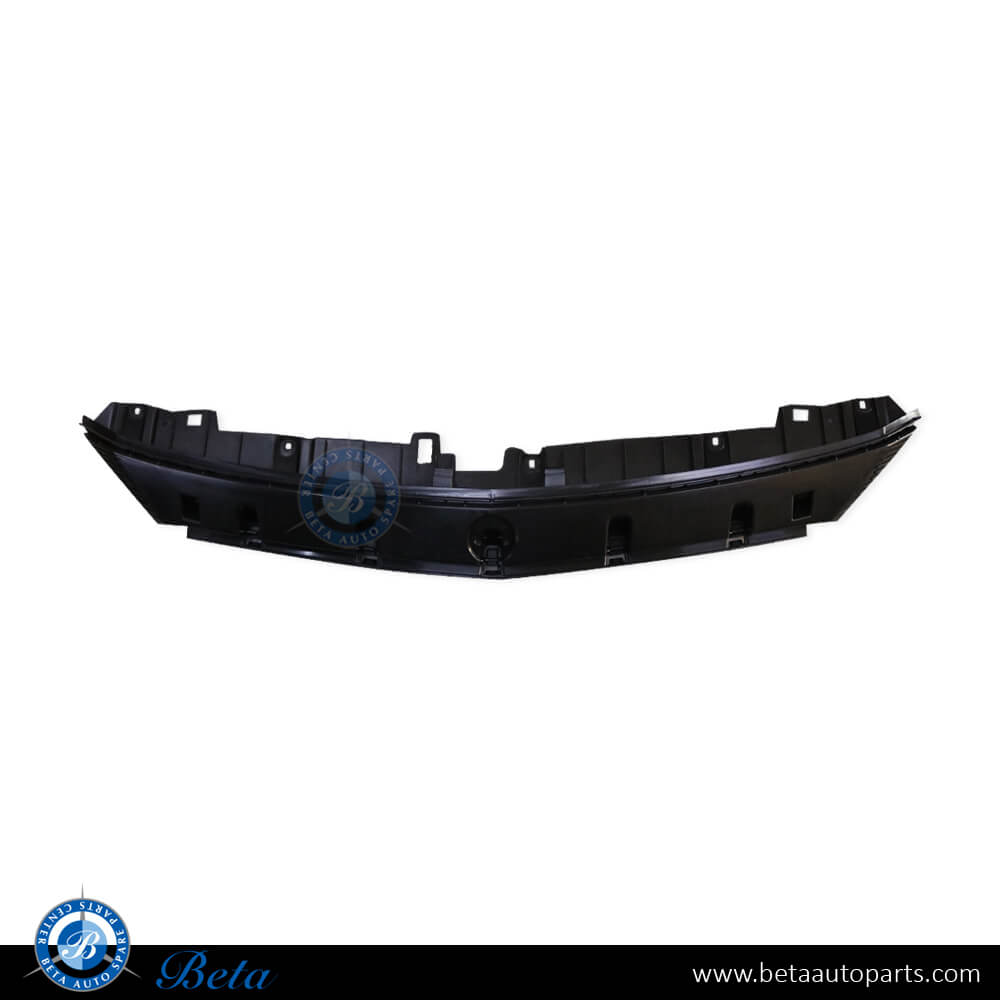 Front Bumper Upper Bracket for Mercedes GLA-Class X156 2014-2019 models, Part Number 1568850465