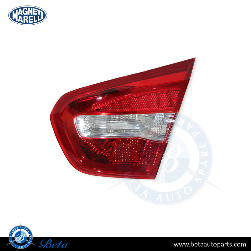 Right Side Trunk Lamp for Mercedes GLA-Class X156 2013-up models, Part Number 1569060458