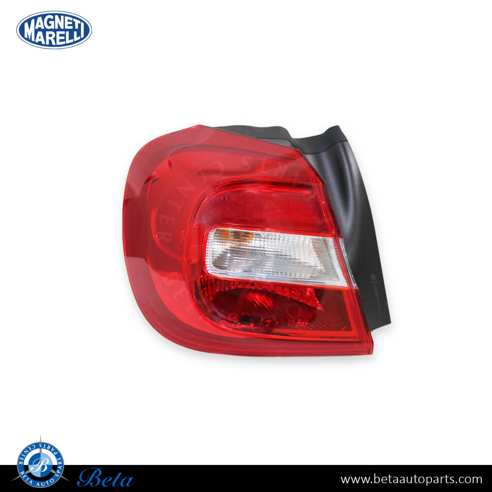 Left Side Tail Lamp LED for Mercedes GLA-Class X156 2013-up models, Part Number 1569060758