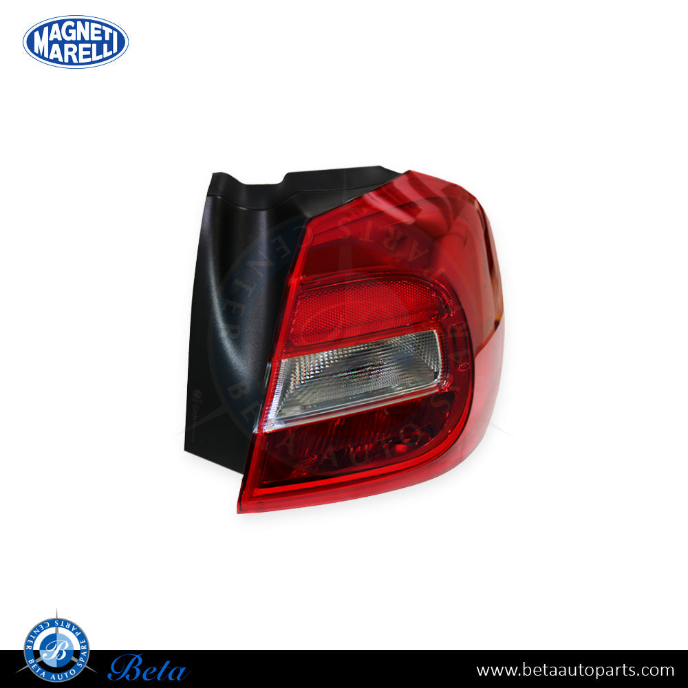 Right Side Tail Lamp LED for Mercedes GLA-Class X156 2013-up models, Part Number 1569060858