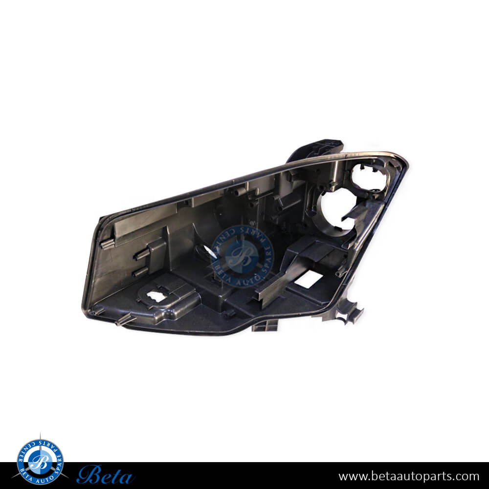 Left Side Headlamp Housing For Xenon for Mercedes GLA-Class X156 2014-2016 models, Part Number 1569063100