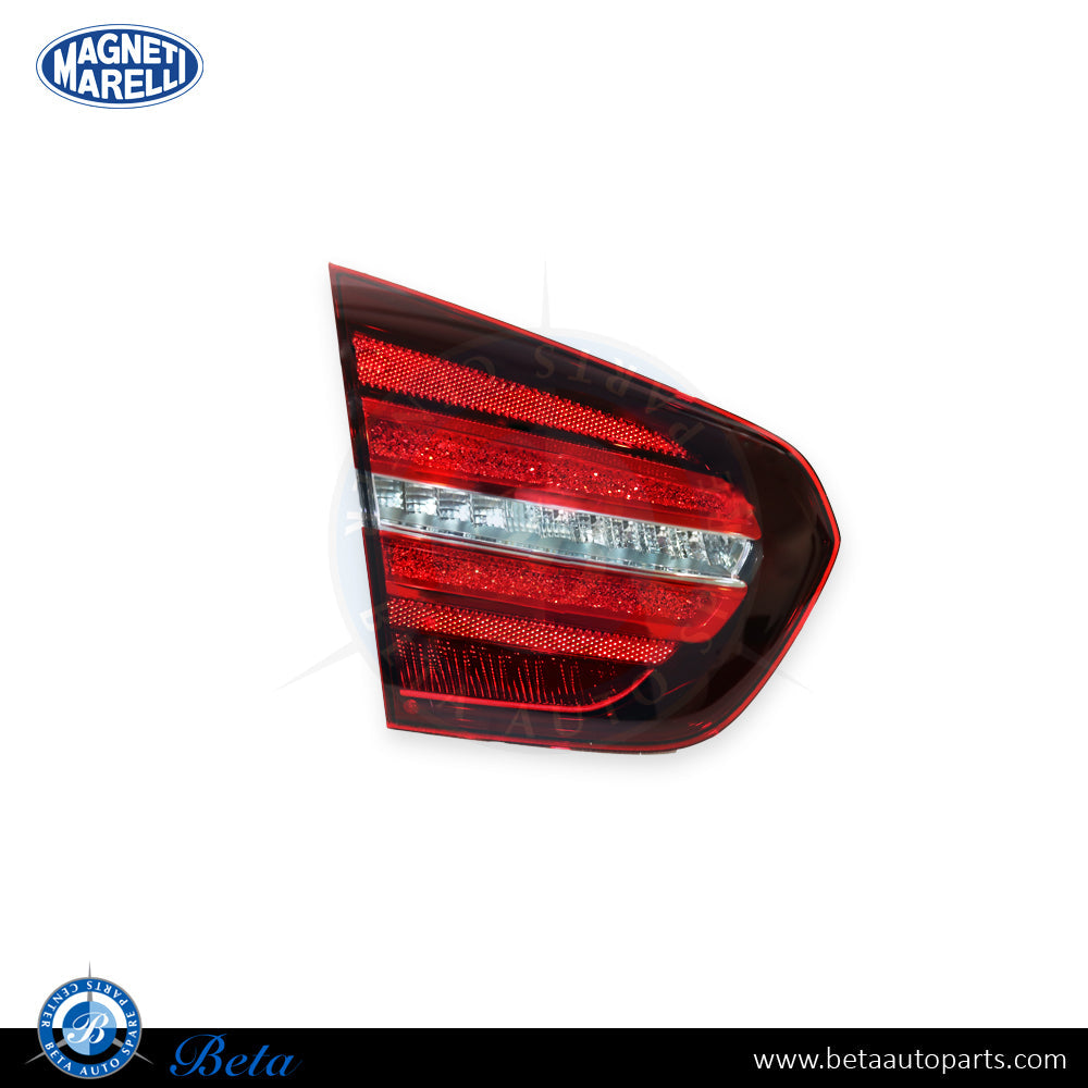 Left Side Trunk lamp LED for Mercedes GLA-Class X156 2017-up models, Part Number 1569068700